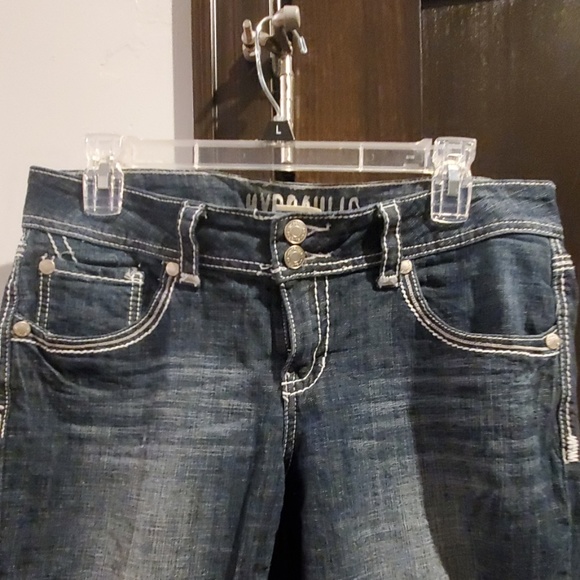 Women's capris - Picture 2 of 3